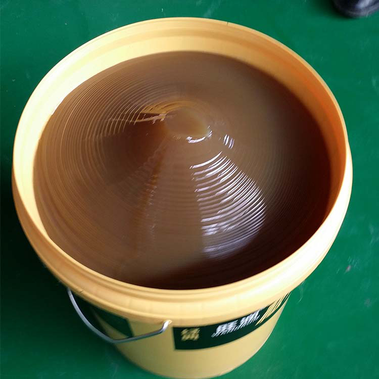 润滑脂厂家-混合使用润滑脂的危害
