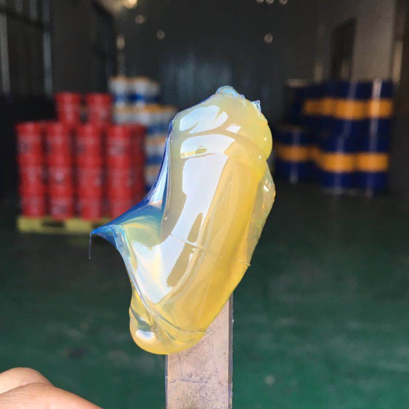 三个原因导致锂基润滑脂脂的损耗